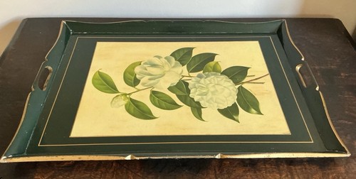 Vintage mid century serving - vintage,