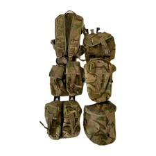 British Army MTP OSPREY Yoke +