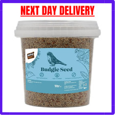 Extra Select Budgie Seed Mix -