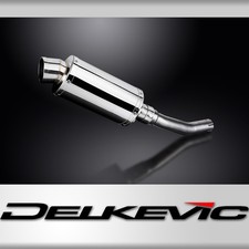 Kawasaki KLR650A 1987-2007