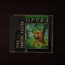 Discovering Opera: The Magic