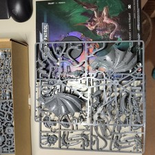 Warhammer 40K Tyranids Hive