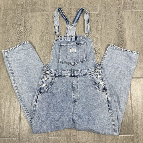Levi vintage style denim - vintage,