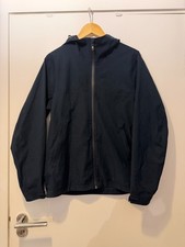 UNIQLO Men’s Hooded Jacket