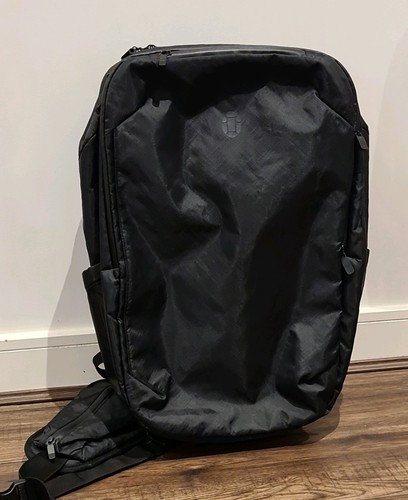 Tortuga 40l black travel - tortuga,