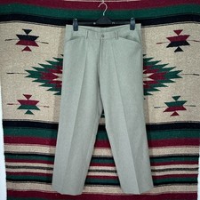 Vintage Farah Classics Grey