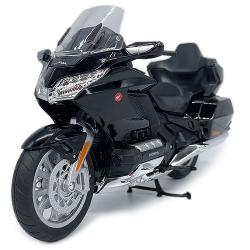 Honda gold wing tour - honda,