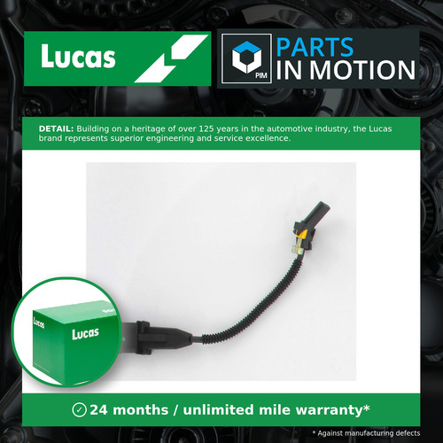 Rpm crankshaft sensor fits - rpm,