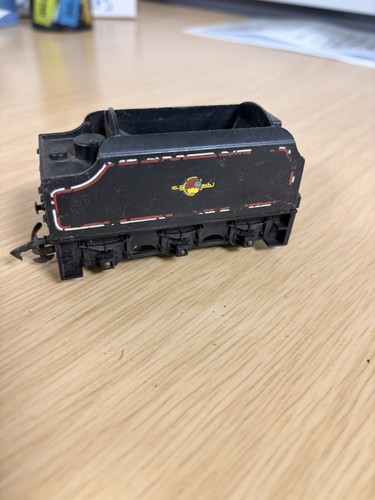 Hornby triang train set r30 - train,