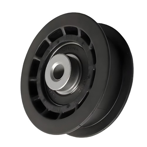 Single slot black - single,