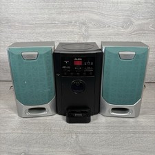 Alba micro system for ipod - system,