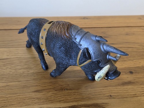 Elc tower doom wild boar - tower,
