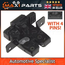 Renault Megane MK2 2001-2012 Rear Tailgate Boot Lid Lock Latch Catch Mechanism