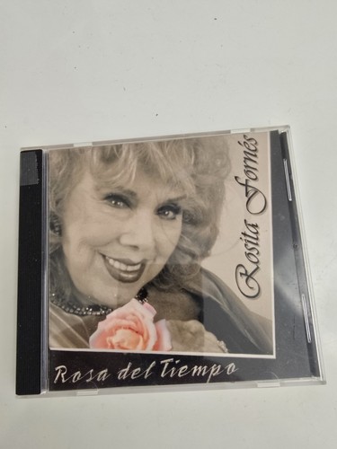 Rosita fornes rosa - rosita, del