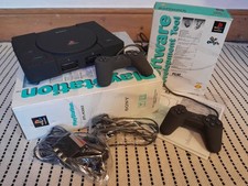 Playstation net yaroze - playstation,