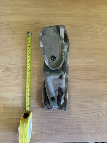 Mtp knife pouch - pouch, webbing
