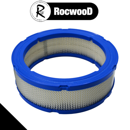 Air filter fits - filter, &