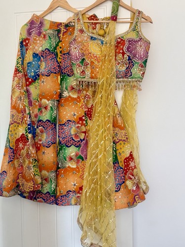Punjabi jaggo trouser - jaggo,