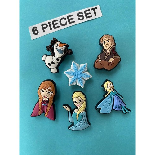 Disney frozen princess elsa - 6x,