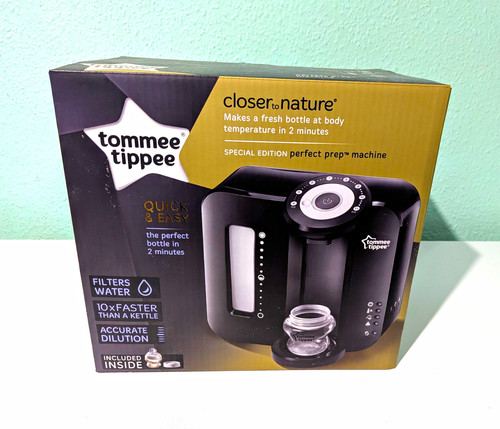 Tommee tippee perfect prep - tippee,