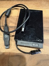 LaCie Little Disk portable