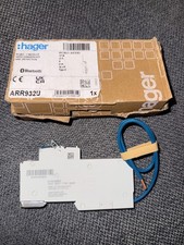 Hager ARR932U 32 AMP CURVE B