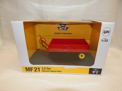 Universal hobbies massey - universal,