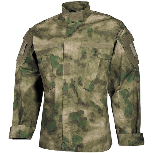 Mfh acu ripstop - acu, uniform
