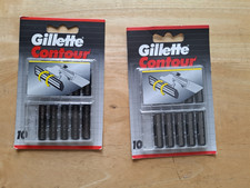 20x Gillette Contour