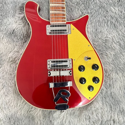 325 style electric guitar - 325,