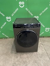 Haier heat pump tumble dryer - haier,