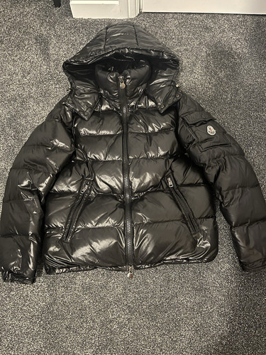 Moncler maya size - maya, 1