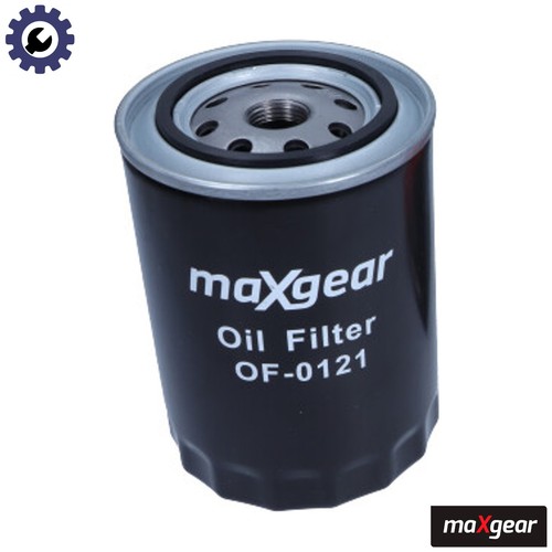 Oil filter 2052 for - filter, 26-2052