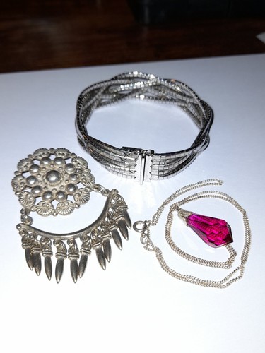 Silver 800 835 - .800, .835