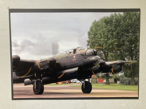 Military aviation print - military,