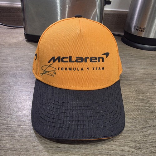 New era lando norris world - f1,,