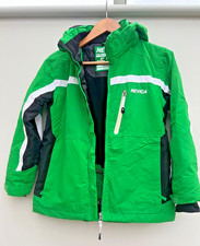 Nevica boys ski jacket age 9-10 yrs