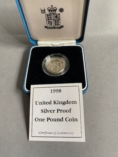 Royal mint united kingdom - mint,
