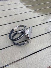 Pony quick release clamp