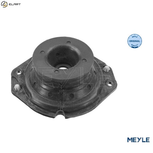 Suspension strut support mount - suspension,