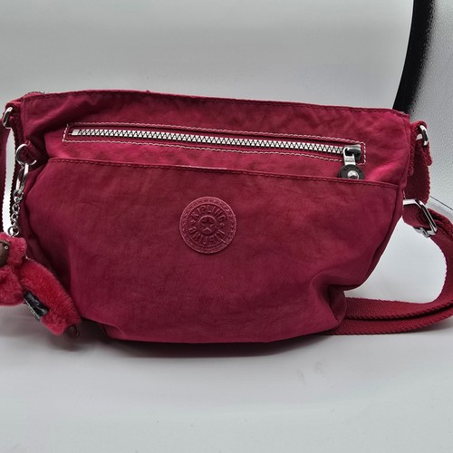Kipling bag women - women's, crossbody