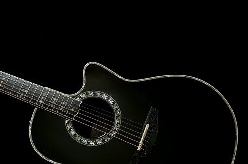 Ovation 1769 ad2al meola - ovation,