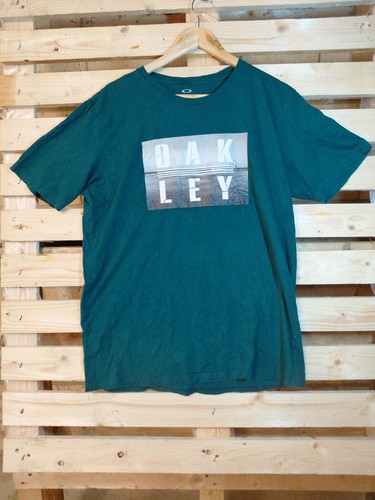 Oakley men short sleeve - oakley, men's