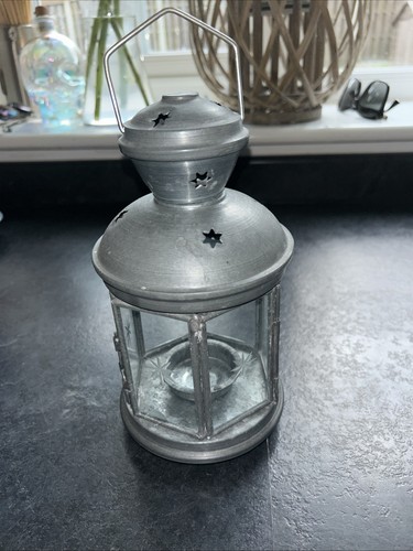 Ikea rotera tin - rotera, lantern,