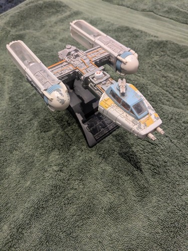 Star wars micro - star,