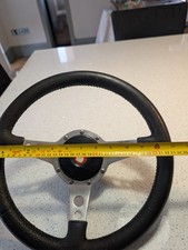 Moto Lita 13inch Leather