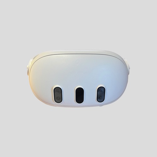 Meta quest 128gb headset - 3,