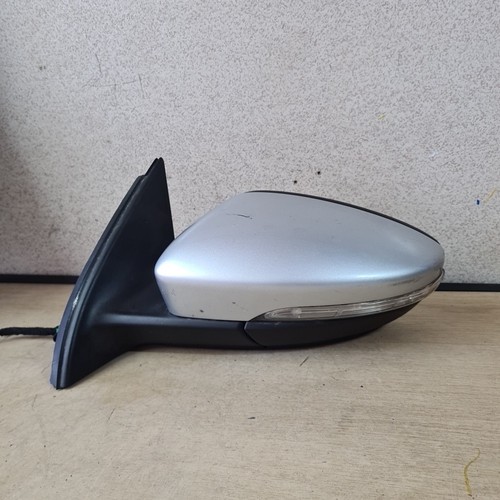 Passat wing - vw, (10-15)