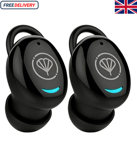 Pair rechargeable invisible - pair,