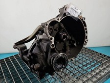Volkswagen Polo III 6N 6N2 6NF 1996 Petrol manual 5 speed gearbox CWU IPJ3962